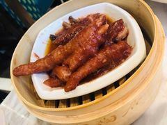 -陶陶居酒家(海岸城店)