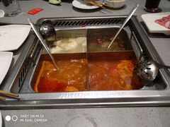 -海底捞火锅(振华商厦店)