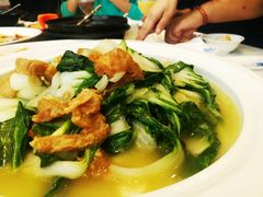 -香山湖家家宴(中山陵店)