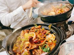 -川香煲(茅台路店)