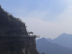 -十渡东湖港风景区