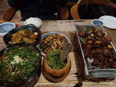 -树厨贵州菜(大十字店)