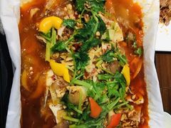 -庆峰龙虾烧烤(合肥一店)