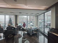 -大连湾旭日·家宴·海肠捞饭(马栏广场店)