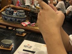-虾饺妹·粤式手工点心(水荫路店)