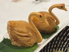 -白天鹅宾馆-宏图府餐厅