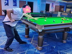 -嘉爵台球棋牌俱乐部(湾厦店)