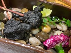 -花潮料理艺食馆(世欧广场店)