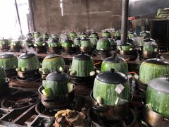 -红旗山庄(圭峰山店)