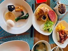 -深圳大梅沙京基洲际度假酒店