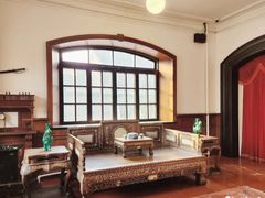 -沈阳金融博物馆