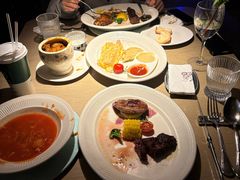 -波特曼西餐厅(中央大街店)