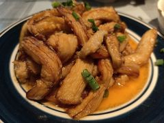 -彭耕记猪油炒小菜(吉联mall店)