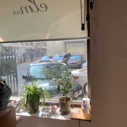 -M+hair salon专业造型沙龙