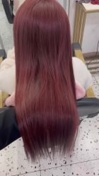 -木子造型S A L O N烫染·造型·理发