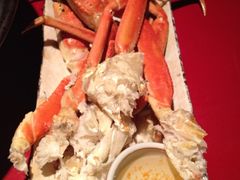 蟹脚-初花·日本料理