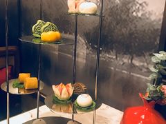 -京华烟云·北京烤鸭(领展购物广场·中关村店)