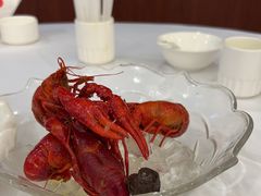 -御苑宾馆-中餐厅