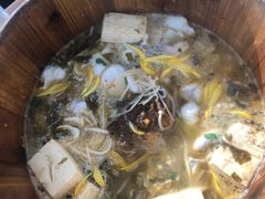 木桶酸菜鱼-中8楼风尚云南菜(颐堤港店)