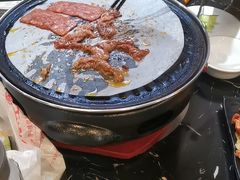 -燚青春东北泥炉烤肉(百合店)