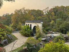 -东湖落雁景区