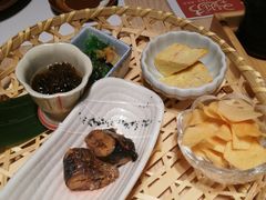 -天丰日本料理·铁板烧