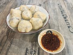 -南雄雄州土菜餐厅(粤北大厦店)