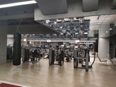 -Vamos巴猫司健身中心(五角场店)
