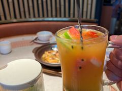 -话梅·客家小厨(东门店)