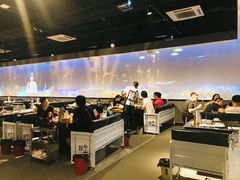-郎出山烧烤(胶州店)