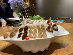 -尚海豆捞(乐虹坊店)