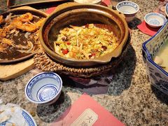 -南京大牌档(中山陵店)