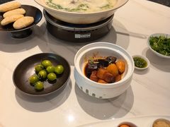 -久宴·天目湖大鱼头(恐龙园店)
