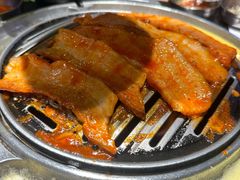 -GOGIYA·咕叽吖韩国传统烤肉店(小榄店)