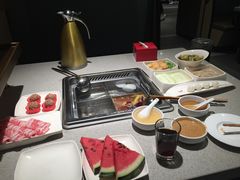 -海底捞大排档火锅(悦荟广场店)