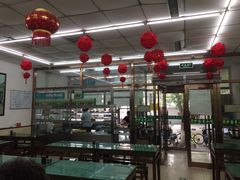 大堂-护国寺小吃(和平西街店)