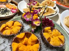 -老大连·海肠捞饭·大连海鲜大连菜(西安路店)
