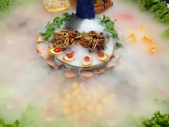 -滇越乘象云南餐厅(豆各庄店)