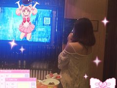 -蓝色派对KTV(聚然广场店)