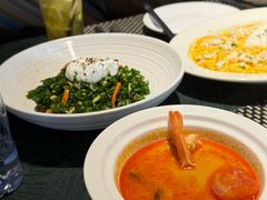 -翡翠鸟精品泰国菜(北辰财富中心店)