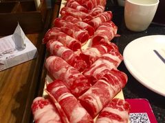 -香天下·四川火锅(安镇大润发店)