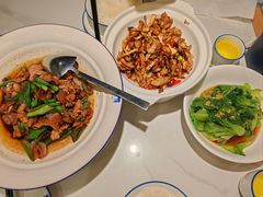 -兰湘子·湘菜小炒(石家庄万象城店)