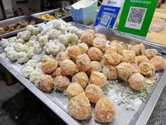 -普宁反沙番薯芋头