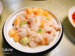 -陈傻子餐厅(世纪都会店)