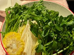 -囍凤楼·粤菜·点心·火锅(温特莱店)