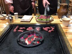 秘制嫩牛肉-滇藏石锅宴(北门坡古城管理局店)