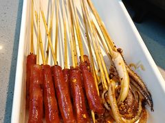 -半天妖烤鱼(大兴大悦春风里店)