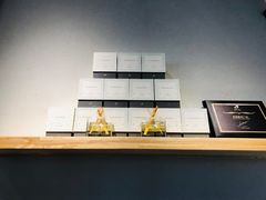 -喜茶(上海兴业太古汇店)
