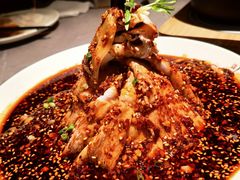 -麻都·成都菜(人民广场店)