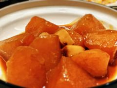 -狮王府淮扬菜(新街口友谊店)